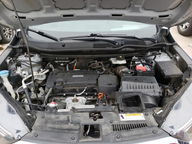 2018 HONDA CR-V LX - 2HKRW5H35JH411433