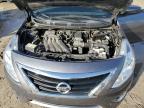 NISSAN VERSA S photo