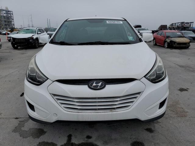 2015 HYUNDAI TUCSON GLS - KM8JT3AFXFU988563