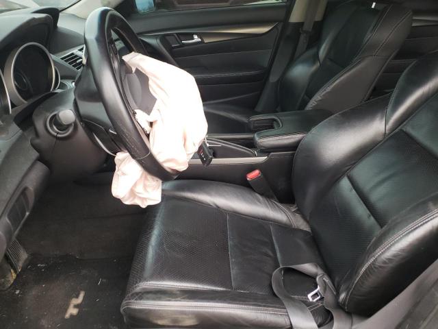 19UUA9F55CA003868 Acura TL