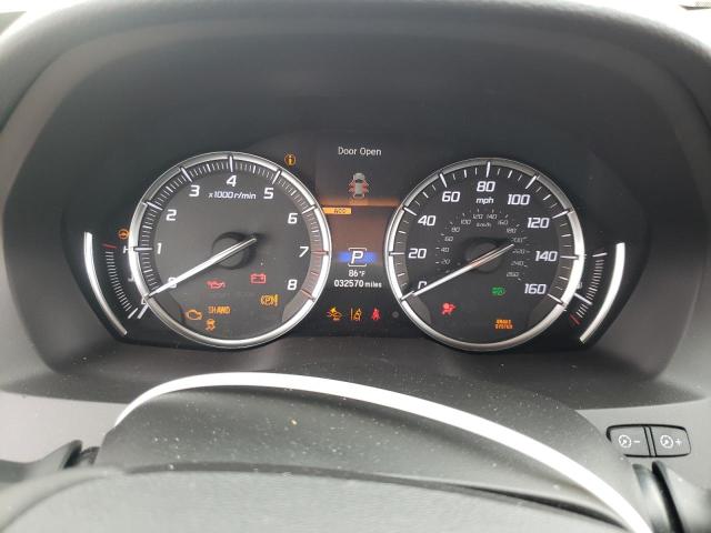 2020 ACURA MDX TECHNO - 5J8YD4H51LL055169