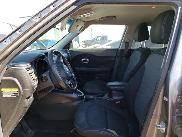 KNDJP3A52J7593705 KIA SOUL +