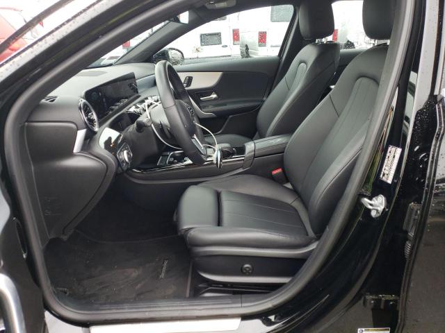 2020 MERCEDES-BENZ A 220 - W1K3G4EB9LW046279