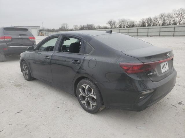 2019 KIA FORTE FE 3KPF24AD0KE014486