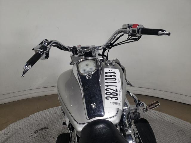 2006 YAMAHA XV1900 CT JYAVP22E86A000753
