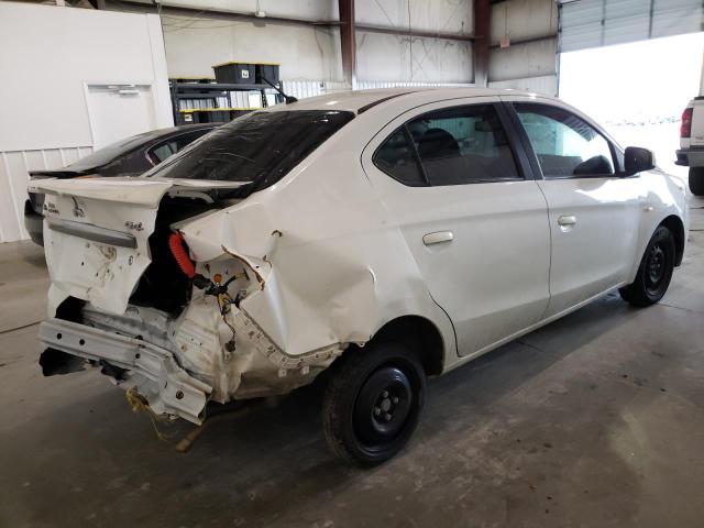 2017 MITSUBISHI MIRAGE G4 - ML32F3FJ7HHF13970