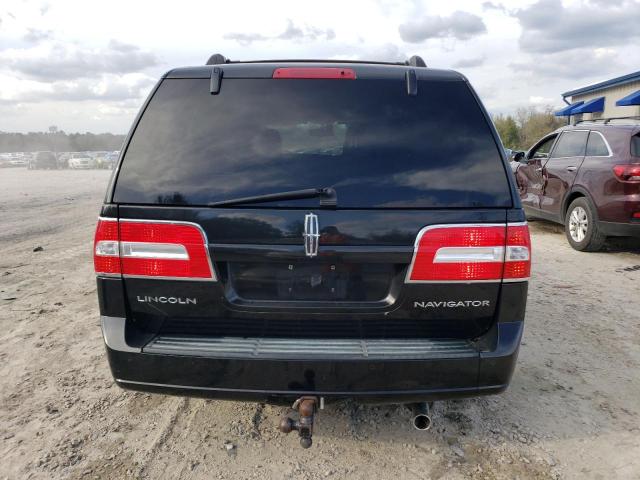 5LMJJ2J50DEL01697 Lincoln Navigator