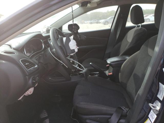 2015 DODGE DART 1C3CDFBBXFD265632