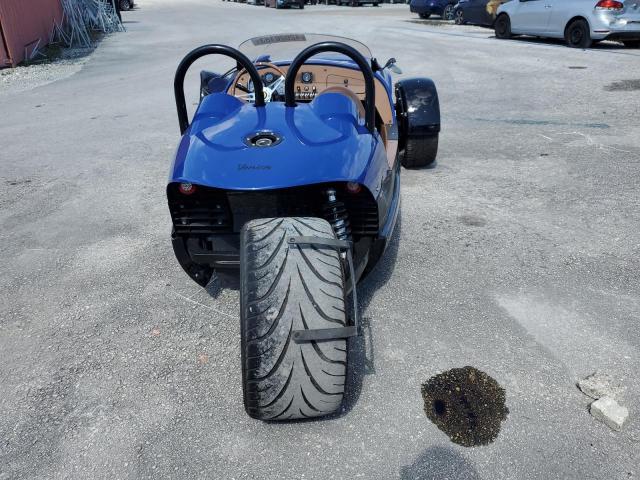 2021 VAND TRIKE - 7KGTC2V12MR002607
