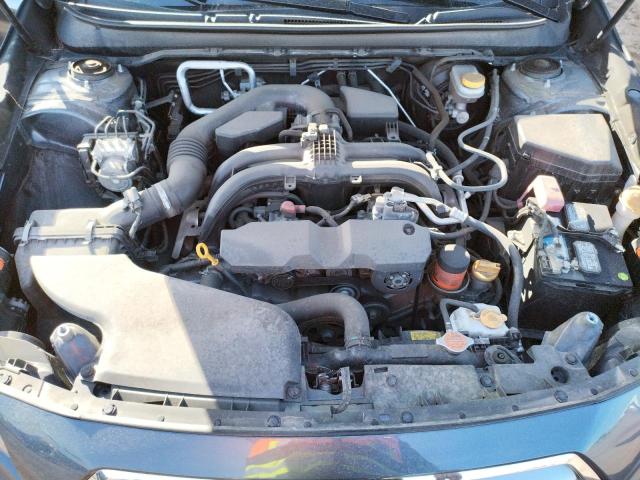 4S3BNAN64H3013552 Subaru Legacy 2.5i Limited