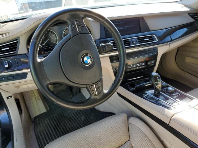 WBAKC6C50BC394043 BMW 750 Xi