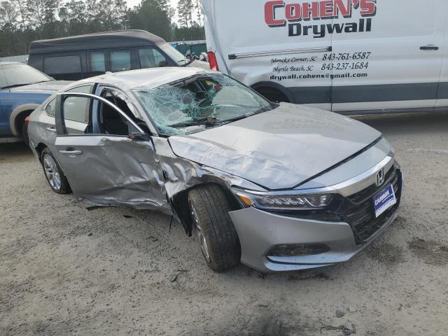 2020 HONDA ACCORD LX 1HGCV1F11LA089811