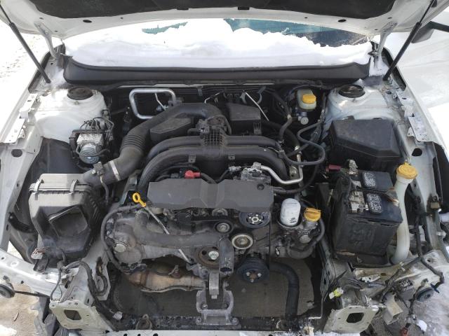 4S3BNAF68H3024018 Subaru Legacy 2.5i Premium