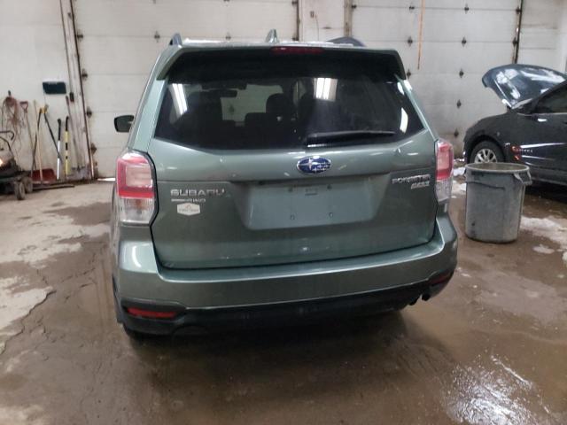 JF2SJAGC5HH539627 Subaru Forester 2.5i Premium