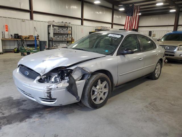 2007 Ford Taurus SE