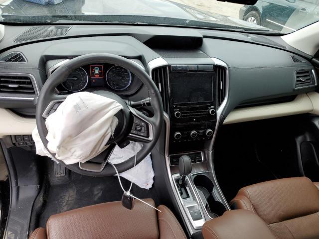 4S4WMARD3L3430498 Subaru Ascent Touring