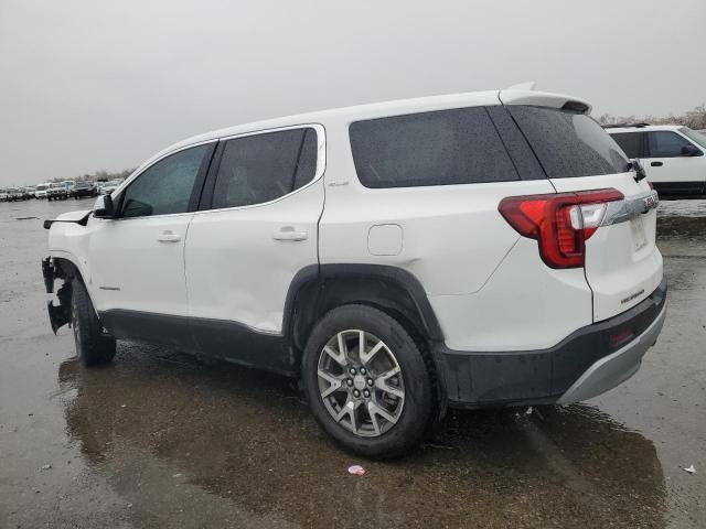 2020 GMC ACADIA SLE 1GKKNKLAXLZ164791