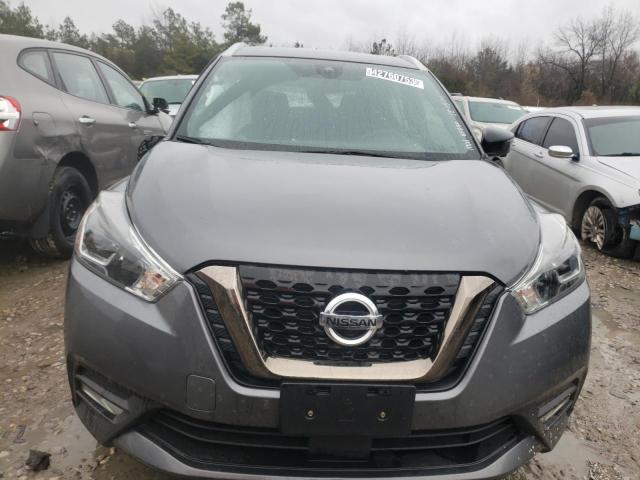 2020 NISSAN KICKS SR 3N1CP5DV0LL495242