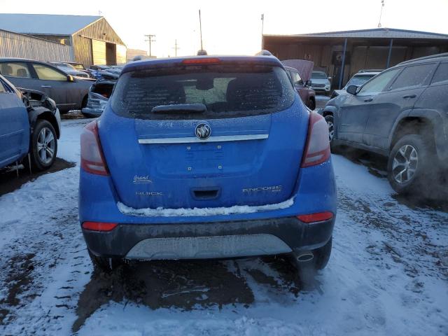 2017 BUICK ENCORE PRE - KL4CJESB4HB148264