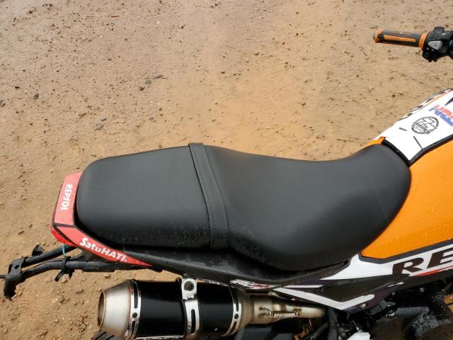 2020 HONDA GROM 125 - MLHJC7516L5201640