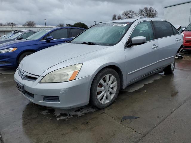 2006 Honda Accord Sedan LX