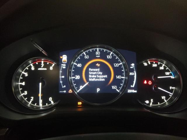 2020 MAZDA CX-5 GRAND - JM3KFADM1L0755583