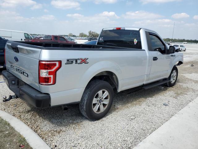 2018 FORD F150 - 1FTMF1CB3JKC19284