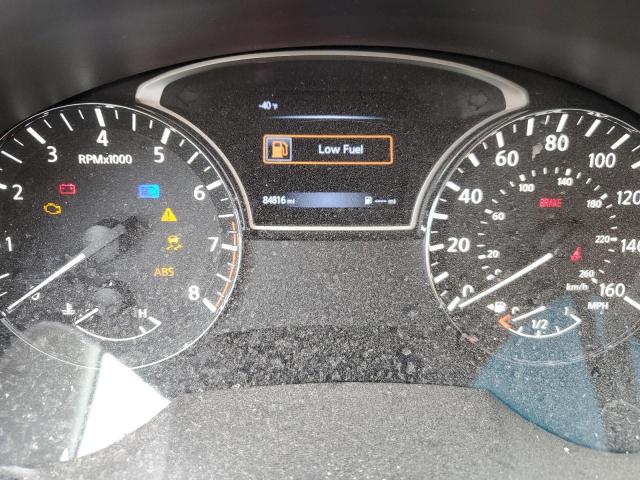 1N4AL3AP2JC296413 Nissan ALTIMA 2.5