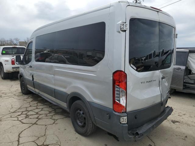 2015 FORD TRANSIT T- - 1FBZX2CM8FKA91131