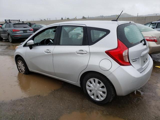 3N1CE2CP3GL364500 Nissan Versa Note S