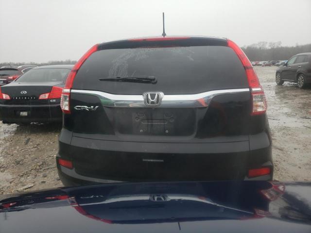 2016 HONDA CR-V EX 3CZRM3H52GG701751