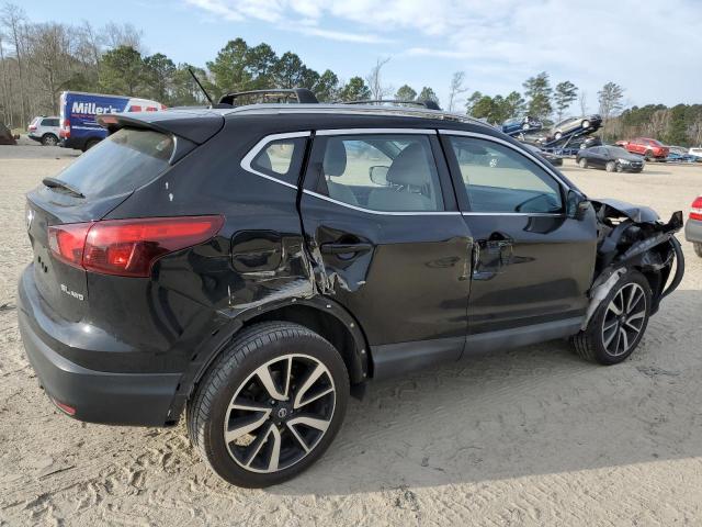 2017 NISSAN ROGUE SP - JN1BJ1CR4HW106419