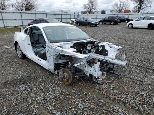 1FA6P8CFXG5240759 Ford MUSTANG GT