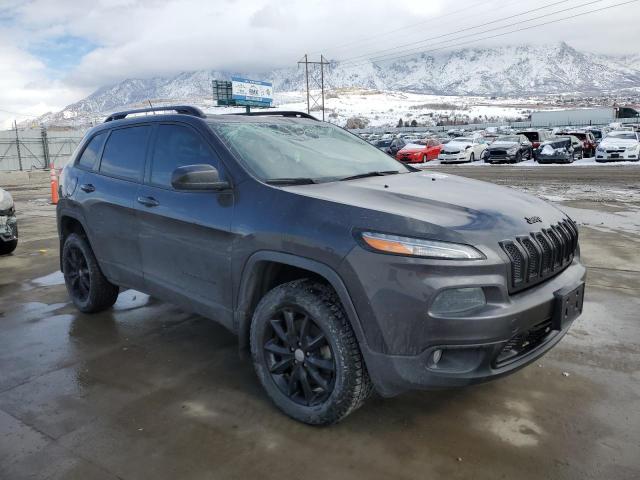 Vin: 1c4pjmcb7ew295456, lot: 42538103, jeep grand cher latitude 20144