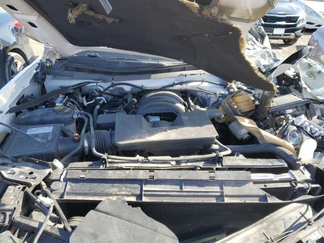 2017 CHEVROLET SILVERADO2 - 1GCVKNEC1HZ320743