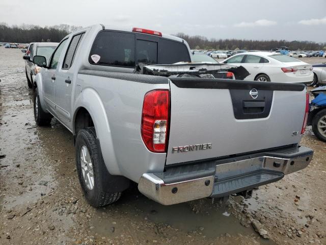 2015 NISSAN FRONTIER S 1N6AD0ERXFN764026