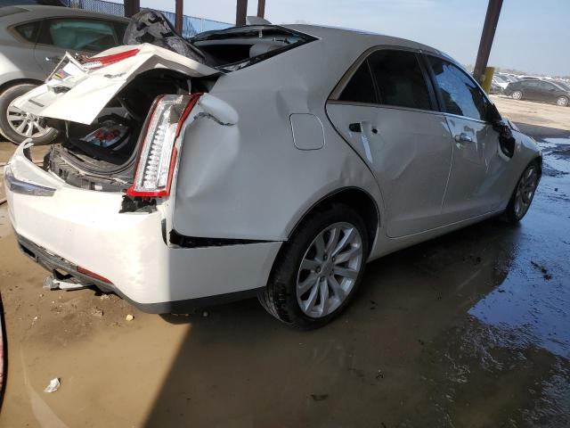 2017 CADILLAC ATS 1G6AA5RX4H0165272