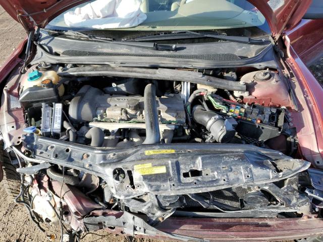 YV1SZ58DX11030292 Volvo V70