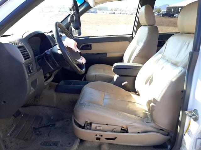 1GTDS136568219256 GMC Canyon