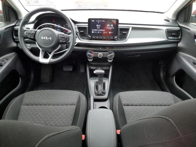 3KPA25AD5NE464848 KIA RIO S