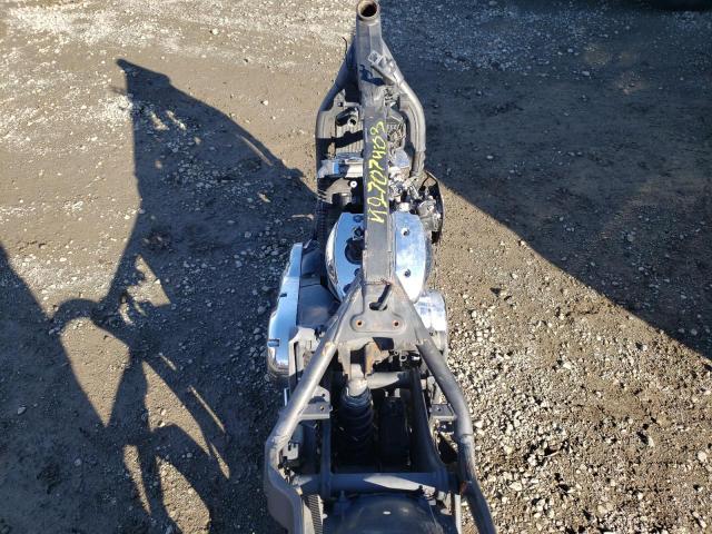 2009 KAWASAKI VN900 C - JKAVN2C179A028368
