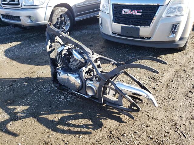 2009 KAWASAKI VN900 C - JKAVN2C179A028368