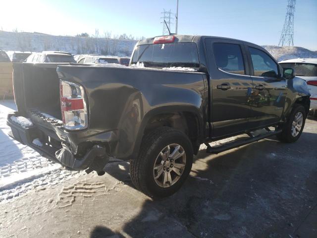 VIN 1GCGSCEA3J1104649 2018 CHEVROLET COLORADO no.3