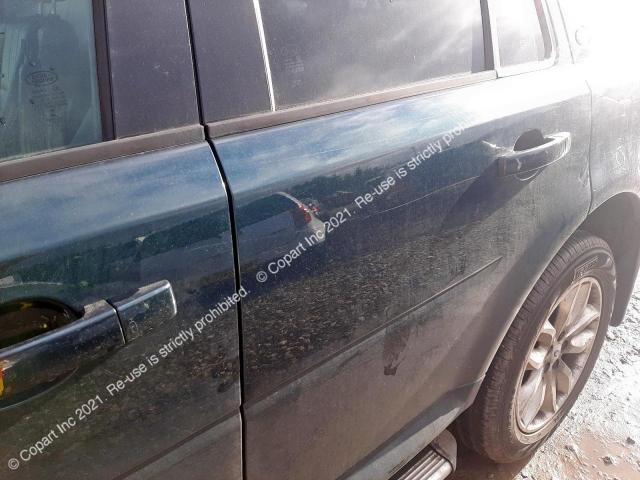 SALFA2AEXDH323467 Land Rover Freelander