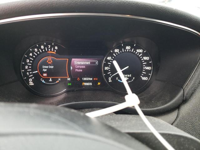 5LMTJ2AH2FUJ15929 Lincoln MKC