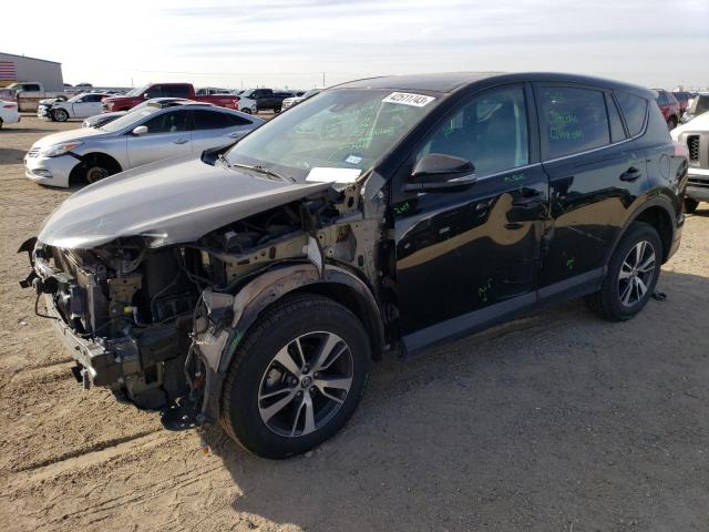 2018 TOYOTA RAV4 ADVEN - 2T3WFREV6JW479667