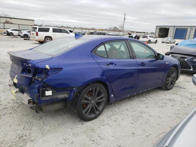 2019 ACURA TLX TECHNO - 19UUB1F64KA005505