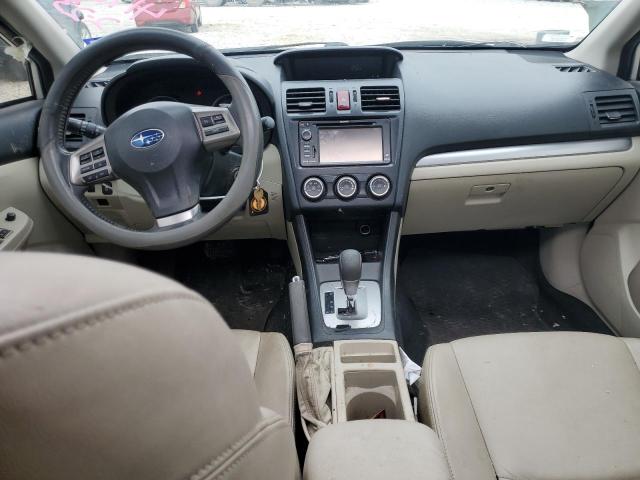 JF2GPAKC5E8284176 Subaru Xv Crosstrek 2.0 Limited