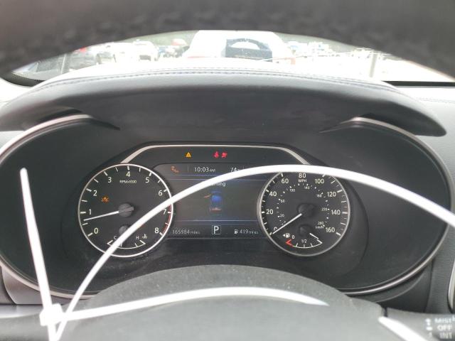 2016 NISSAN MAXIMA 3.5 - 1N4AA6APXGC384920