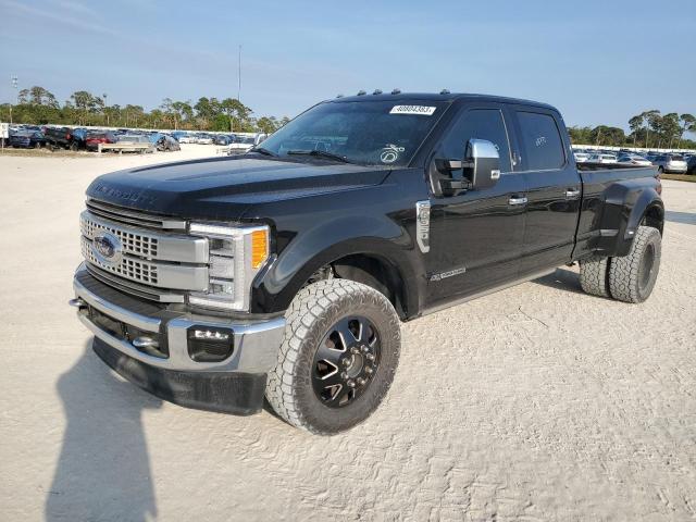 2022 Ford F-350 